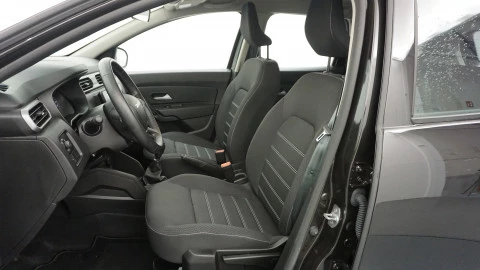 Dacia Duster Expression TCE 74kW(100CV) ECO-G 4X2