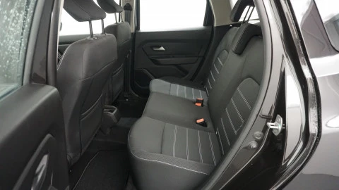 Dacia Duster Expression TCE 74kW(100CV) ECO-G 4X2