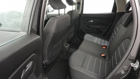 Dacia Duster Expression TCE 74kW(100CV) ECO-G 4X2