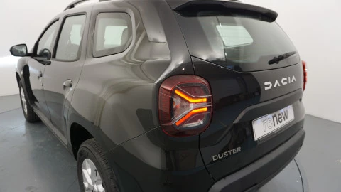 Dacia Duster Expression TCE 74kW(100CV) ECO-G 4X2