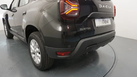Dacia Duster Expression TCE 74kW(100CV) ECO-G 4X2