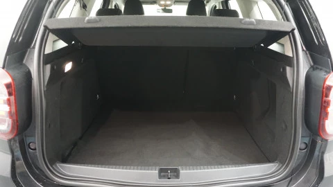 Dacia Duster Expression TCE 74kW(100CV) ECO-G 4X2