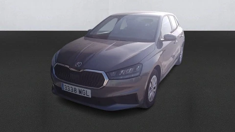 Skoda Fabia 1.0 MPI 59KW (80CV) Ambition