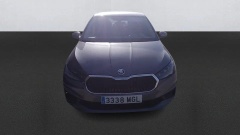 Skoda Fabia 1.0 MPI 59KW (80CV) Ambition