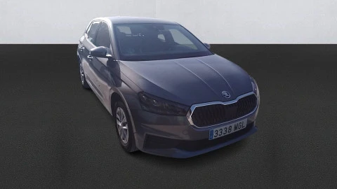Skoda Fabia 1.0 MPI 59KW (80CV) Ambition