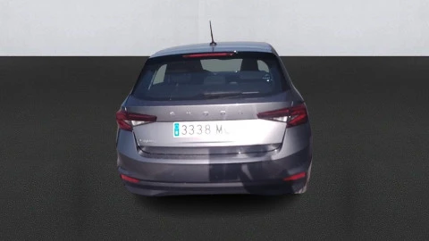 Skoda Fabia 1.0 MPI 59KW (80CV) Ambition
