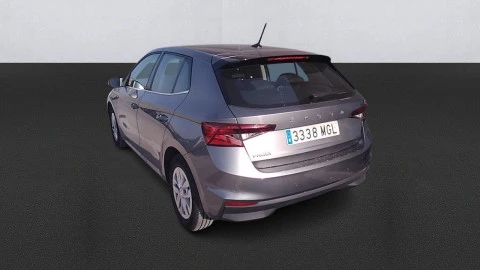 Skoda Fabia 1.0 MPI 59KW (80CV) Ambition