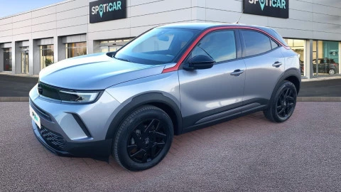 Opel Mokka-e BEV 50kWh GS Line