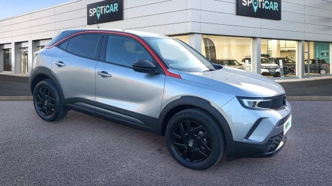 Opel Mokka-e BEV 50kWh GS Line