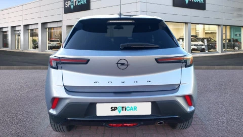 Opel Mokka-e BEV 50kWh GS Line