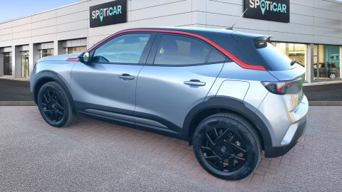 Opel Mokka-e BEV 50kWh GS Line