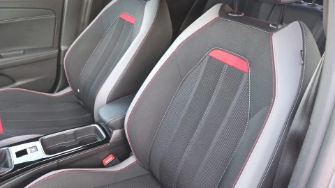 Opel Mokka-e BEV 50kWh GS Line