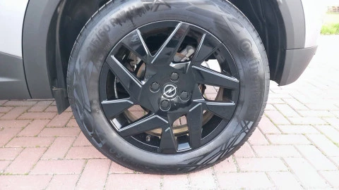 Opel Mokka-e BEV 50kWh GS Line