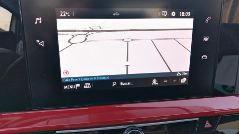 Opel Mokka-e BEV 50kWh GS Line