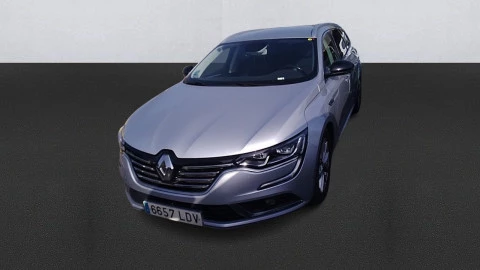 Renault Talisman S.T. Limited Blue dCi 88 kW (120CV)