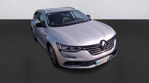 Renault Talisman S.T. Limited Blue dCi 88 kW (120CV)