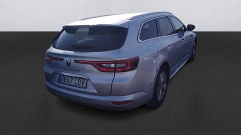 Renault Talisman S.T. Limited Blue dCi 88 kW (120CV)