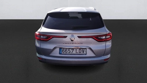 Renault Talisman S.T. Limited Blue dCi 88 kW (120CV)