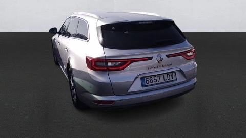 Renault Talisman S.T. Limited Blue dCi 88 kW (120CV)