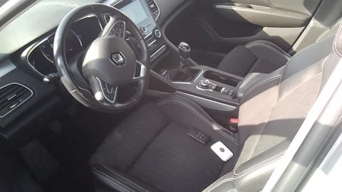 Renault Talisman S.T. Limited Blue dCi 88 kW (120CV)