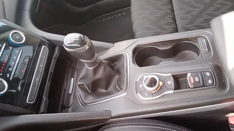 Renault Talisman S.T. Limited Blue dCi 88 kW (120CV)