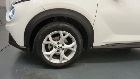 Nissan Juke DIG-T 84 kW (114 CV) 6M/T Acenta