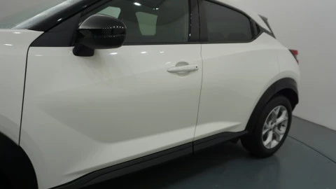 Nissan Juke DIG-T 84 kW (114 CV) 6M/T Acenta