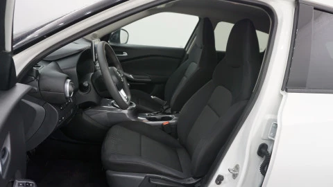 Nissan Juke DIG-T 84 kW (114 CV) 6M/T Acenta