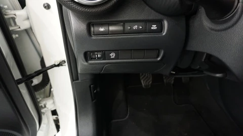 Nissan Juke DIG-T 84 kW (114 CV) 6M/T Acenta