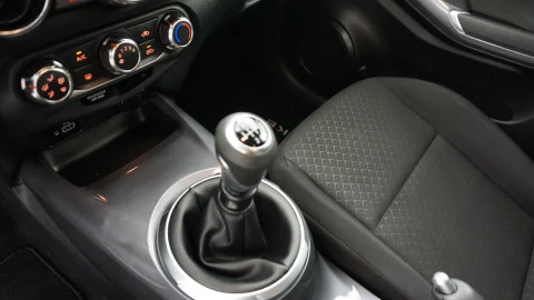 Nissan Juke DIG-T 84 kW (114 CV) 6M/T Acenta