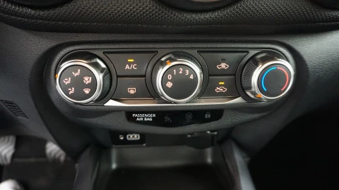 Nissan Juke DIG-T 84 kW (114 CV) 6M/T Acenta