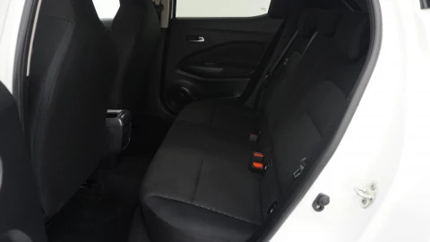 Nissan Juke DIG-T 84 kW (114 CV) 6M/T Acenta