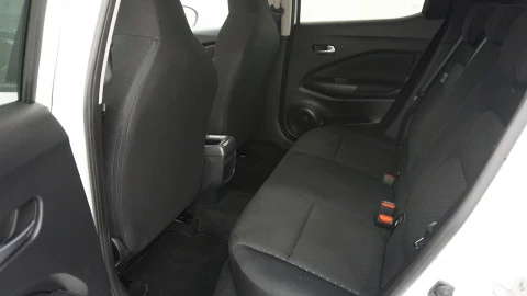 Nissan Juke DIG-T 84 kW (114 CV) 6M/T Acenta