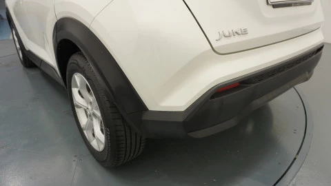 Nissan Juke DIG-T 84 kW (114 CV) 6M/T Acenta