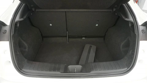 Nissan Juke DIG-T 84 kW (114 CV) 6M/T Acenta