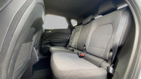 Renault Captur techno Eco-G 100cv (74 kW)