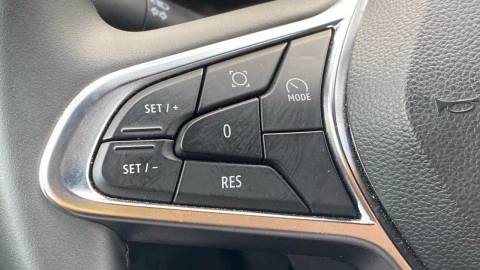 Renault Captur techno Eco-G 100cv (74 kW)