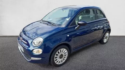 Fiat 500 Dolcevita 1.0 Hybrid 51KW (70 CV)