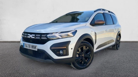 Dacia Jogger Extreme Go 74kW (100CV) ECO-G 5 plazas