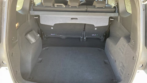 Dacia Jogger Extreme Go 74kW (100CV) ECO-G 5 plazas