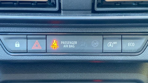 Dacia Jogger Extreme Go 74kW (100CV) ECO-G 5 plazas