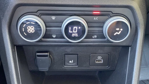 Dacia Jogger Extreme Go 74kW (100CV) ECO-G 5 plazas