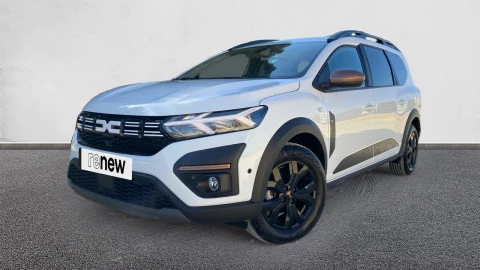 Dacia Jogger Extreme Go 74kW (100CV) ECO-G 5 plazas