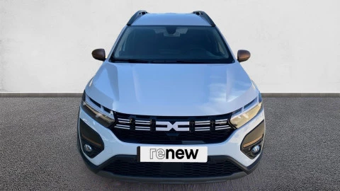 Dacia Jogger Extreme Go 74kW (100CV) ECO-G 5 plazas