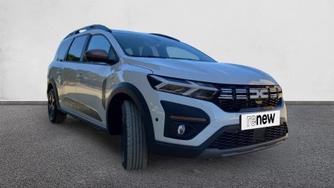 Dacia Jogger Extreme Go 74kW (100CV) ECO-G 5 plazas