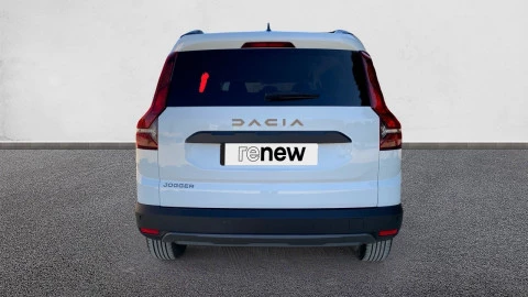 Dacia Jogger Extreme Go 74kW (100CV) ECO-G 5 plazas