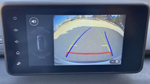 Dacia Jogger Extreme Go 74kW (100CV) ECO-G 5 plazas