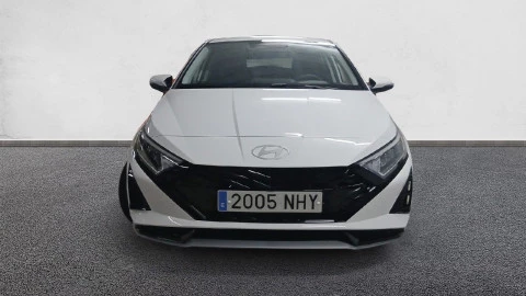 Hyundai i20 1.0 TGDI 48V Klass