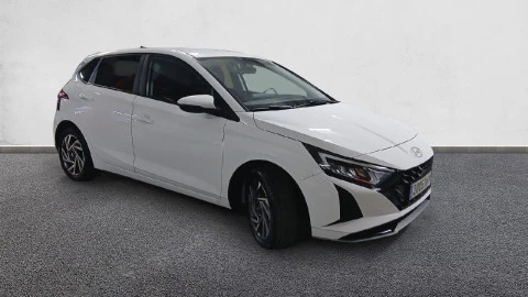 Hyundai i20 1.0 TGDI 48V Klass