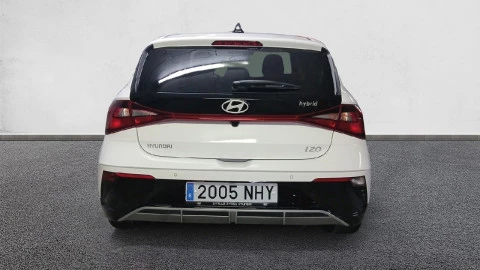 Hyundai i20 1.0 TGDI 48V Klass